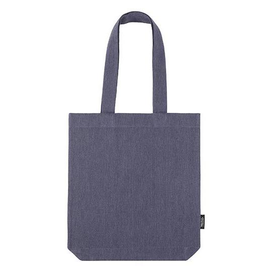 Navy Melange