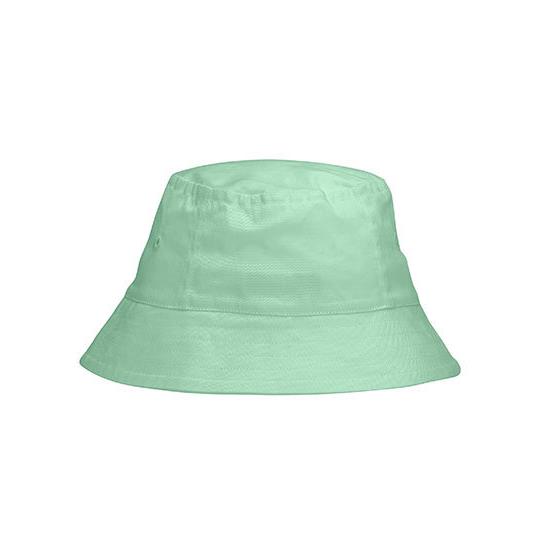 Dusty Mint