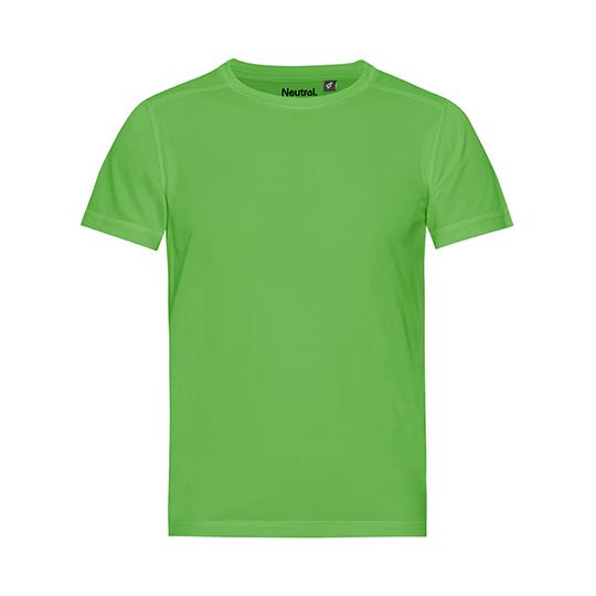 Recycled Kids Performance T-Shirt