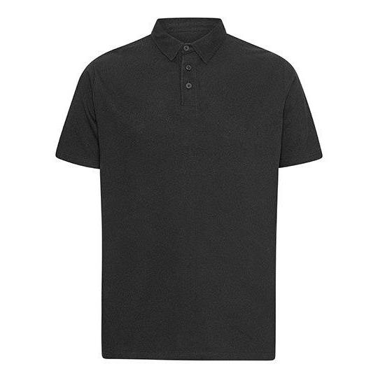Tiger Cotton Polo