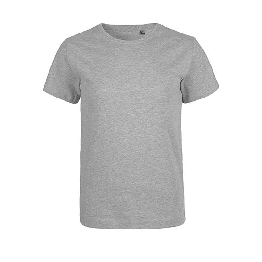 Tiger Cotton Kids T-Shirt