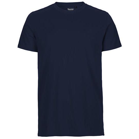 Unisex Tiger Cotton T-Shirt