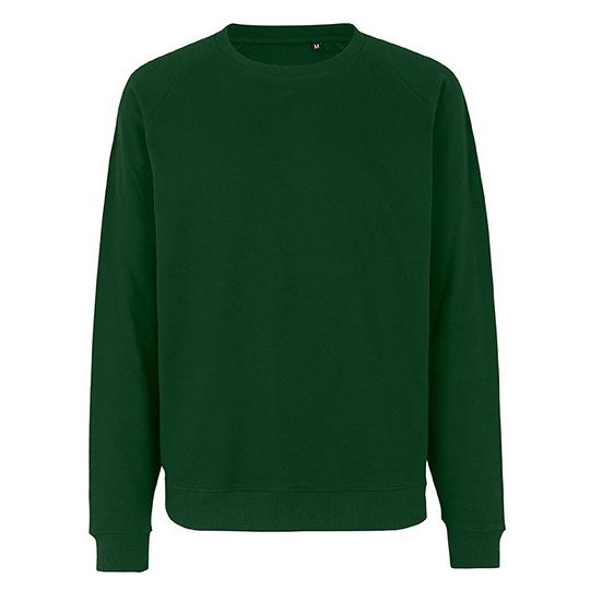 Unisex Tiger Cotton Sweatshirt