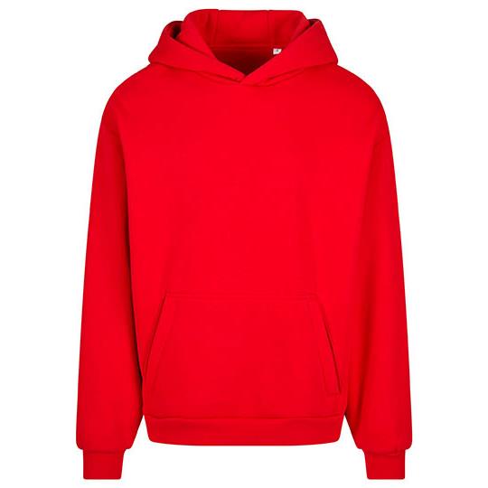 Oversized Hoody