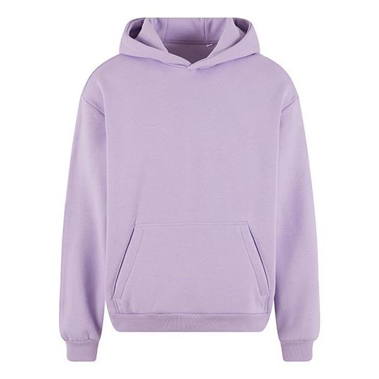 Oversized Hoody