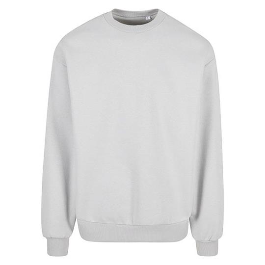 Oversized Crewneck