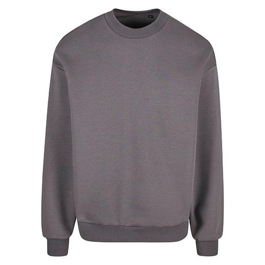 Oversized Crewneck