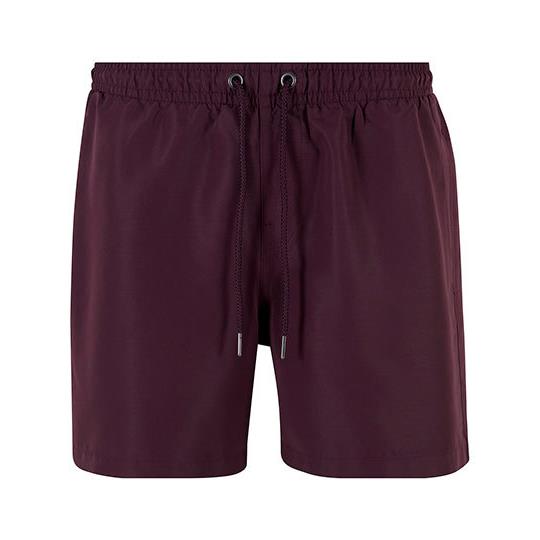 Plum Purple