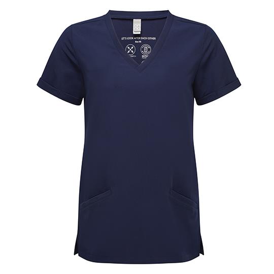 Invincible Women´s Onna-Stretch Tunic