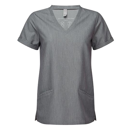 Dynamo Grey