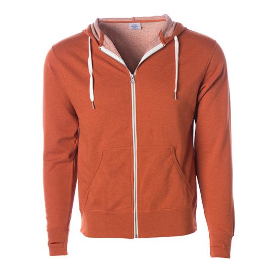 Burnt Orange Heather