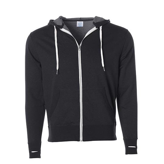 Charcoal Heather