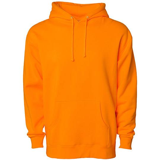 Men´s Heavyweight Hooded Pullover