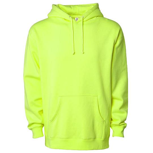 Safety Yellow