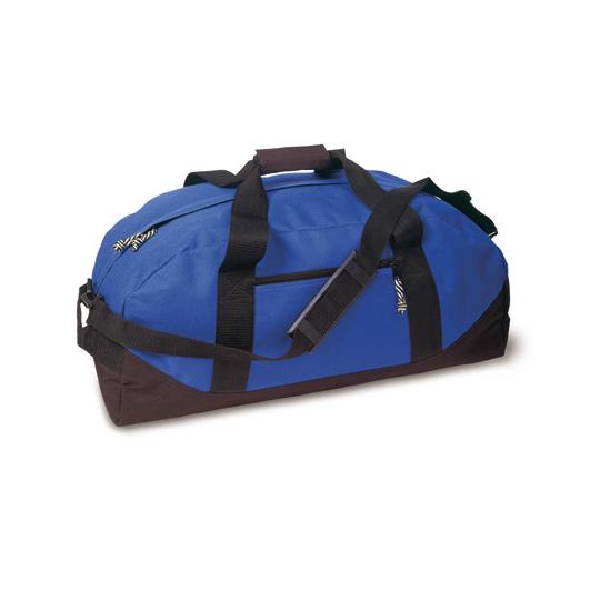 Royal Blue Black