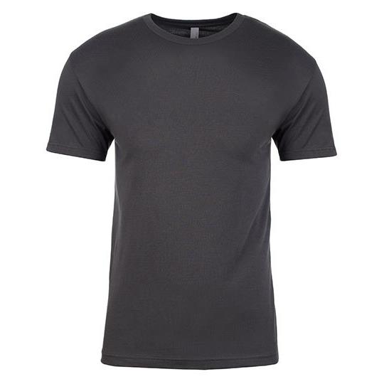 Unisex Crew Neck T-Shirt