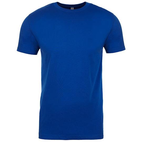 Unisex Crew Neck T-Shirt