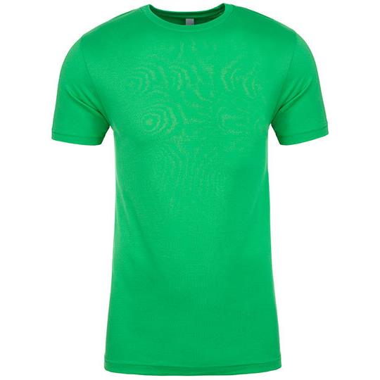 Unisex Crew Neck T-Shirt