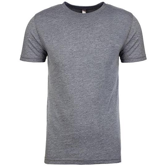 Unisex Tri-Blend T-Shirt