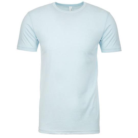 Ice Blue