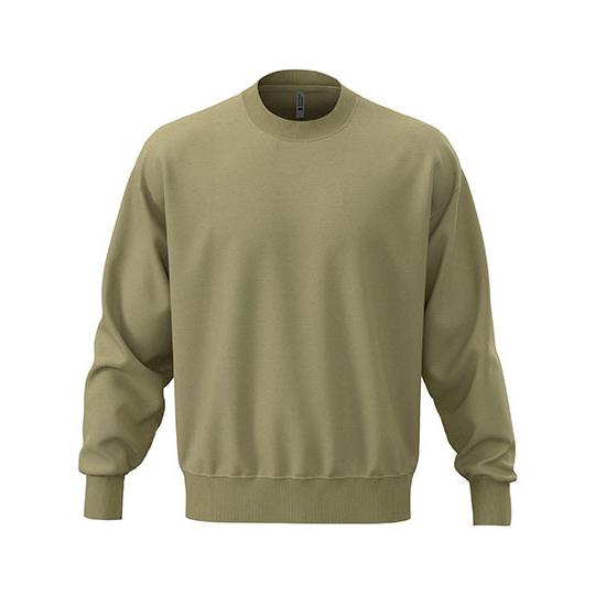 Unisex Heavyweight Sweatshirt