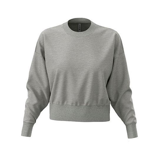 Women´s Heavyweight Sweatshirt