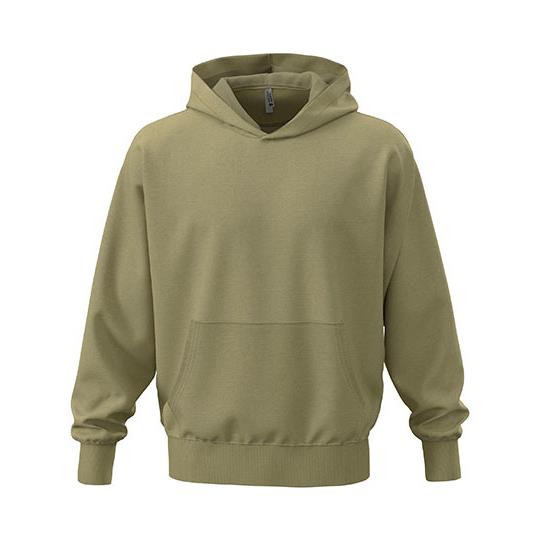 Unisex Heavyweight Hoodie