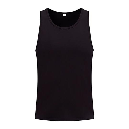 Drop Armhole Vest