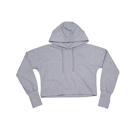 Heather Grey Melange