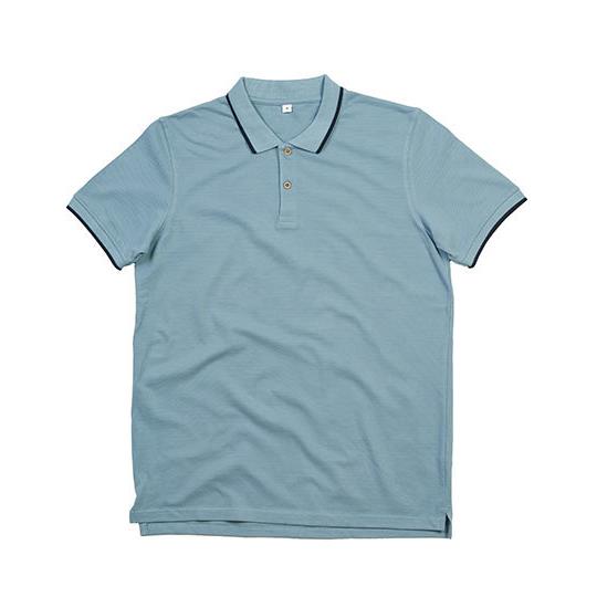 The Tipped Polo