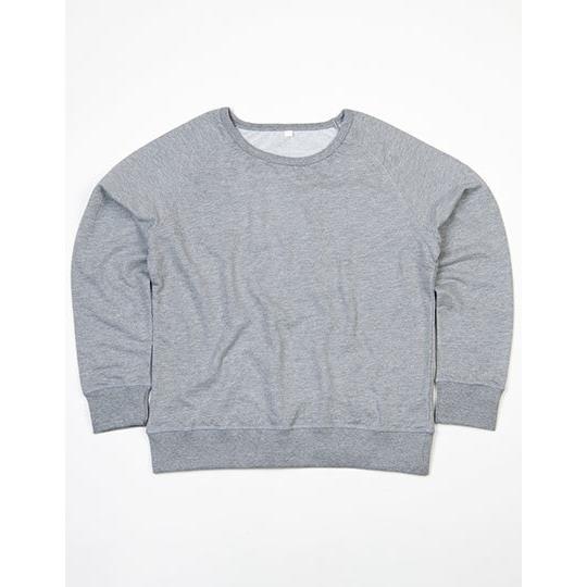 Heather Grey Melange