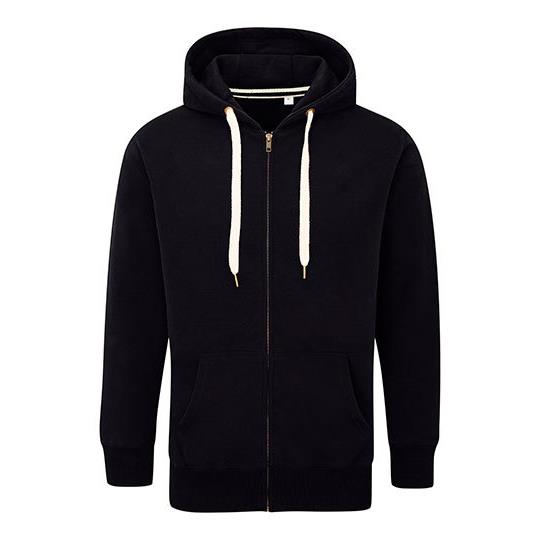 The Superstar Zip Through Hoodie