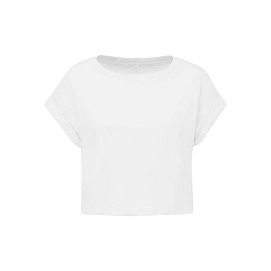 Women´s Crop Top T
