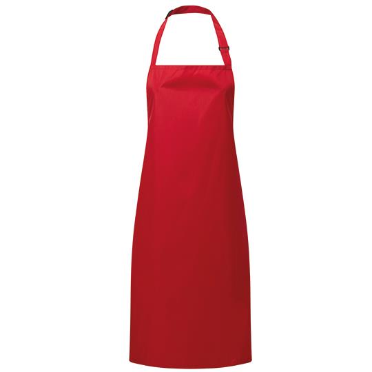 Red (ca. Pantone 201C)