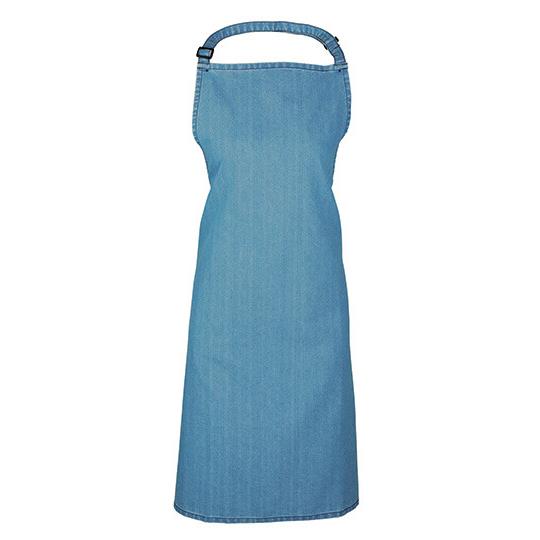 Blue Denim (ca. Pantone 2166C)