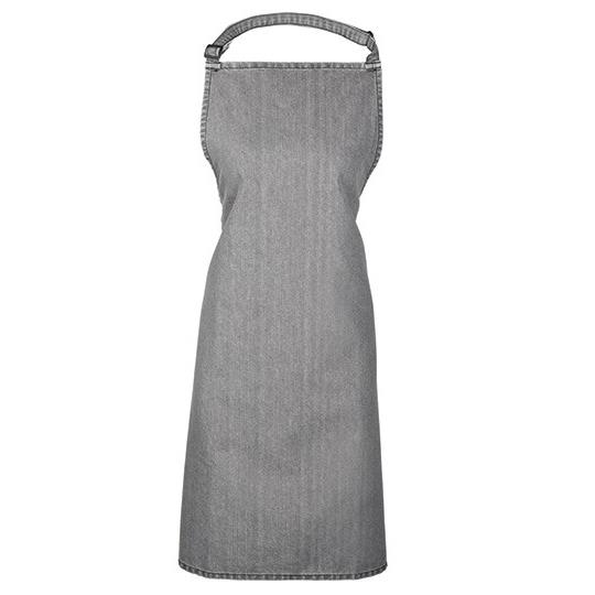 Grey Denim (ca. Pantone 425C)