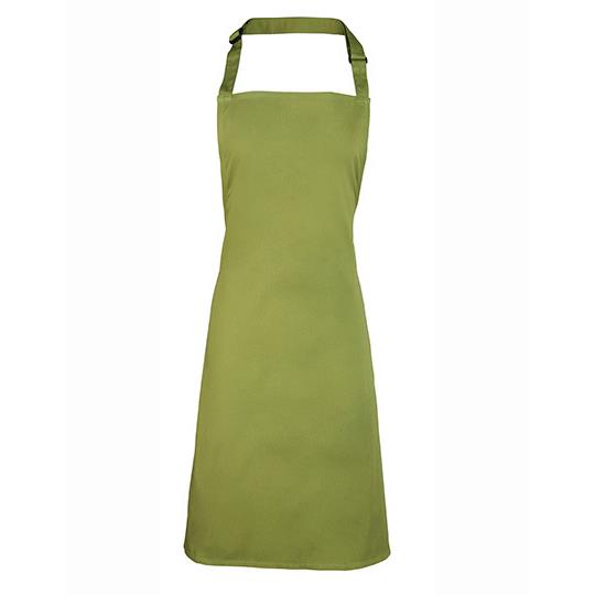 Oasis Green (ca. Pantone 371C)