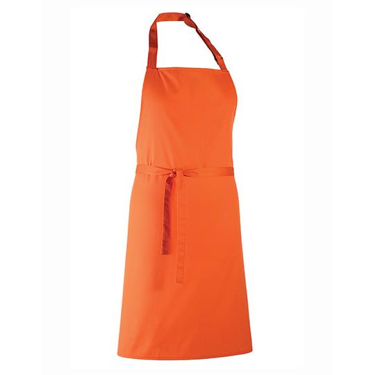 Orange (ca. Pantone 1655C)