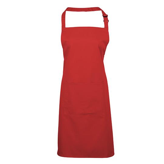 Red (ca. Pantone 200C)