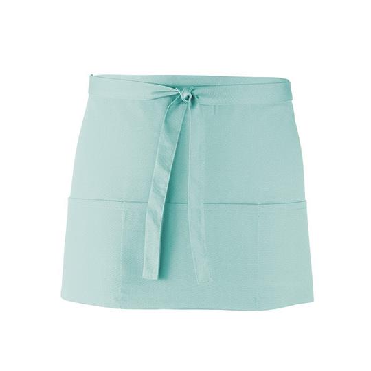 Aqua (ca. Pantone 344C)