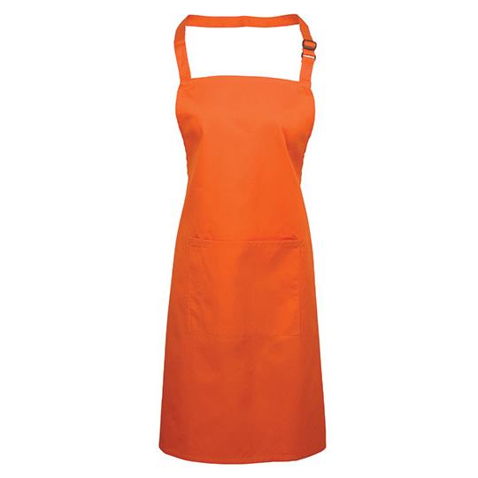 Orange (ca. Pantone 1655C)