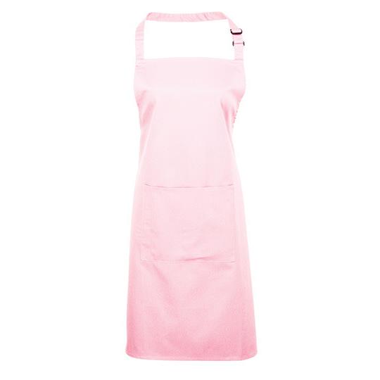 Pink (ca. Pantone 1895C)
