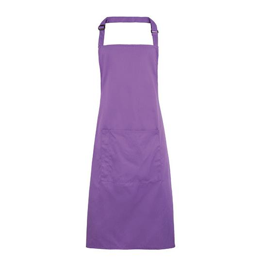 Rich Violet (ca. Pantone 2587C)