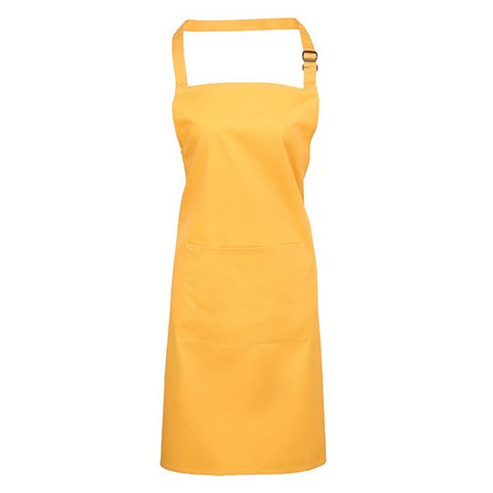 Sunflower (ca. Pantone 136C)