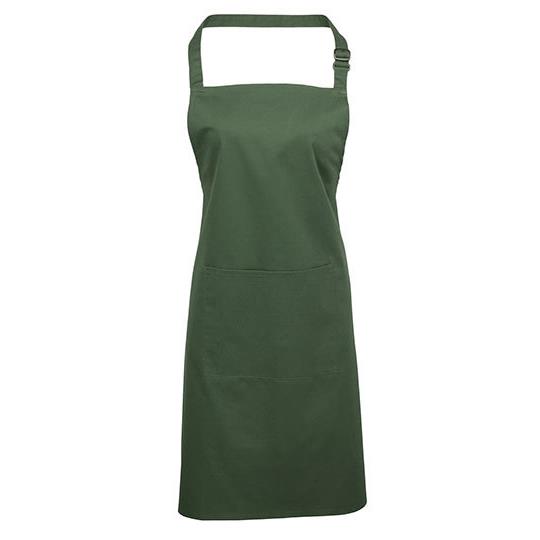 Moss Green (ca. Pantone 2410C)