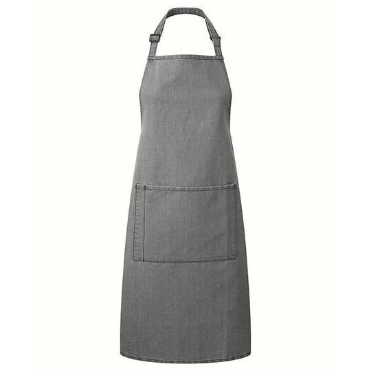 Grey Denim (ca. Pantone Cool Gray 10C)