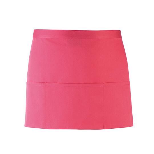 Fuchsia (ca. Pantone 219C)