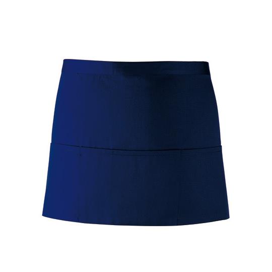 Navy (ca. Pantone 2766C)