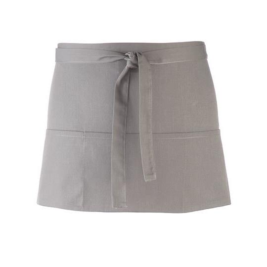 Pale Grey (Silver) (ca. Pantone 428C)