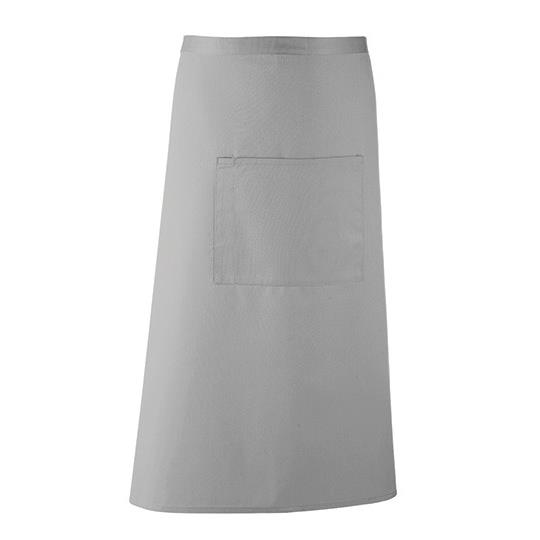 Pale Grey (Silver) (ca. Pantone 428C)